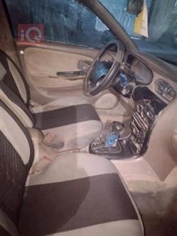 هيونداي أكسنت